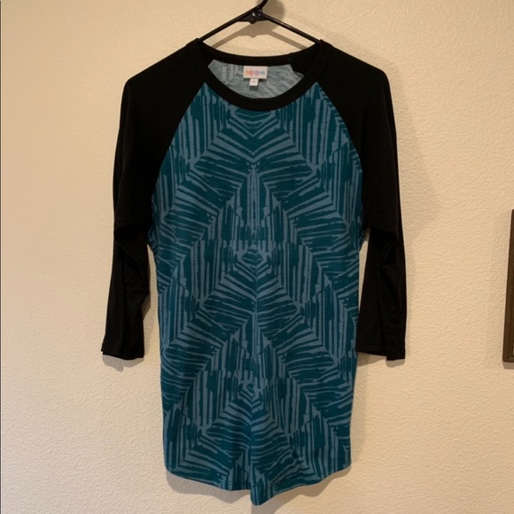 LuLaRoe Randy - Picture 2 of 3